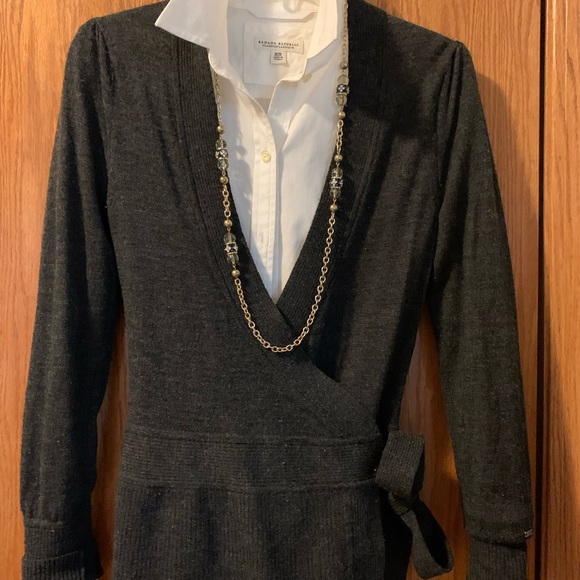 💯 % Wool Wrap - Picture 5 of 15